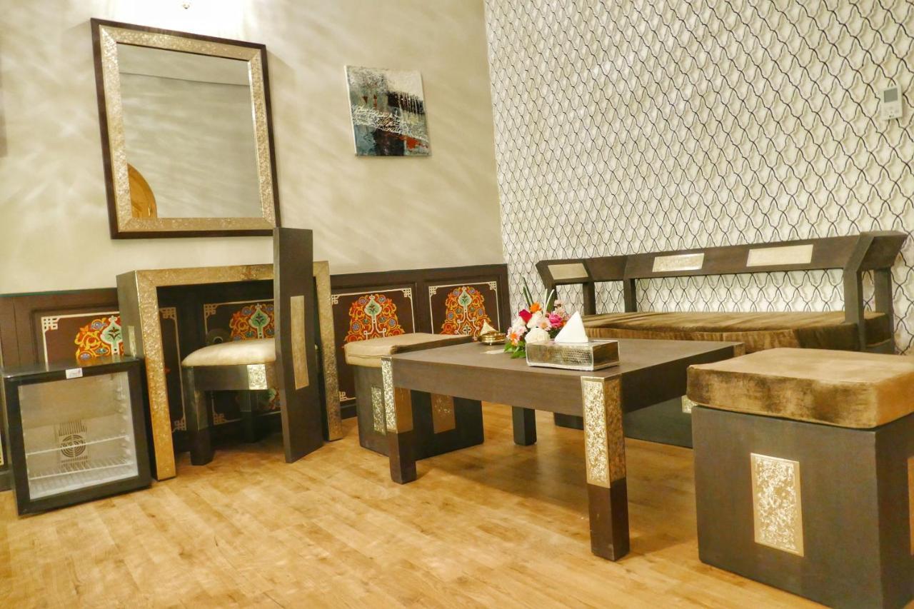 Palais Dar Si Aissa All-Suites Marrakesh Eksteriør billede